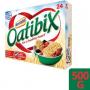 Weetabix Oatibix Whole Grain Biscuits – 500g