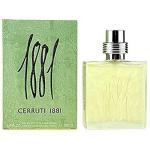 Cerruti 1881 Eau de Toilette for Men-100 ml