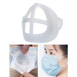 Generic 3D Face Mask Bracket Mask Inner Support Frame Holder Prevent