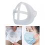Generic 3D Face Mask Bracket Mask Inner Support Frame Holder Prevent