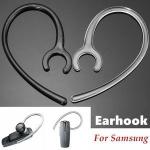 Generic Earloop Earhook Ear Loop Hook For Samsung HM1900 HM1300 Bluetooth Headset Black