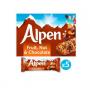 Alpen Cereal Bar Fruit, Nut & Chocolate 5 Bars -145g