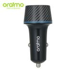 Oraimo Car Charger Oraimo OCC-21DML Black