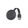 Google Chromecast 3rd Generation- Streaming Media Player