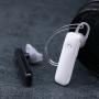 Generic M165 V4.0 Wireless Bluetooth Earphone - WHITE
