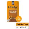 Famila Pure Wimbi 12x2kg