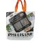 Phelistar Digital TV Aerial +10M Cable