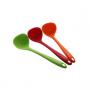 aerangcook Silicone Ladle(3 Colors)