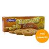 Manji Gingernut 70g - Pack of 36
