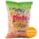 Amigos Chevda 200gms - Pack Of 12