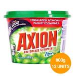 Axion Lime Paste 800g - Pack of 12