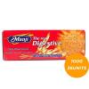 Manji Good Day Digestive Biscuits 100g - Pack of 36
