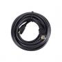 Generic HDMI High Speed Cable - 1M - Black