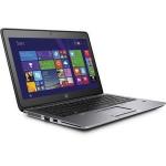 HP Refurbished 840  5th Gen Intel  Core i5, 500 Hard Disk, 4GB RAM, win, 14" Black