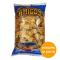 Amigos Salt & Vinegar Crisps 400gms - Pack Of 12