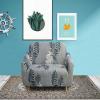 Generic 1Seat Sofa F Cover, Leisure Sofa Cover, General L-shape