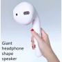 Generic Portable Wireless Multimedia Bluetooth Speaker