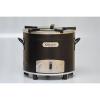 Jikokoa Pro Commercial Stove - Black