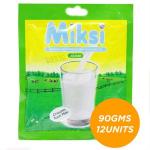 Miksi Milk Powder 90g - Pack Of 24