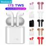 Generic I7 S Bluetooth Earphones Wireless Earbud ISO Android Pods