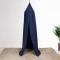 Generic Round Dome Hanging Bed Canopy Mosquito Net Curtain For Baby Kids Reading Playing