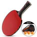 Generic 1PCS Evolution Performance-level Table Tennis Racket