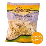 Amigos Matoke Crisps 200gms - Pack Of 12