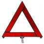 Generic Car Emergency Breakdown Warning Triangle Reflective Safety Tripod Stop