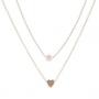 Fashion Vintage Necklace Multilayer Chocker