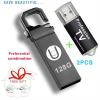 Generic 64GB Pendrive Flash  Drive Metal High Speed