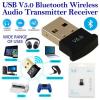 Generic USB Bluetooth Adapter Bluetooth Receiver Bluetooth Dongle
