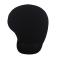 Generic Mouse Pad With Wrist Support For Pc & Laptops
