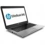 HP EliteBook 840 G1 Intel Core I5 14" 500GB HDD 8GB Ram - Black