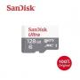 Sandisk 128GB Micro SDXC A1 100Mbs
