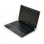 Toshiba R732  Core I5 Refurbished -4GB Ram -320GB HDD - Black- 14"-Dos