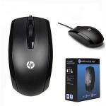 HP Wired USB Mouse X500 Optical