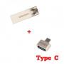 Samsung 64GB Flash Disk - 130MB/s + Free Mini Type C OTG