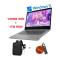 Lenovo Ideapad 3 - Intel Celeron - 128GB SSD + 1TB HDD - 4GB RAM - Windows 11 - Grey + Bag