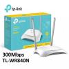 TP Link WR840N /WR841 300Mpbs 2.4G Wireless Wifi Router