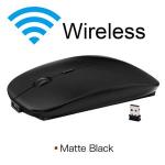 Generic Rechargeable Wireless Mouse Bluetooth Mouse