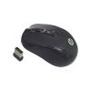 HP Optical Wireless Mouse - Black
