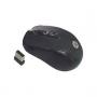 HP Optical Wireless Mouse - Black