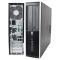 HP Desktop CPU Intel Core 2 Duo 2GB RAM 160GB HDD 3.0 GHz Win10- Cerified Refurbished