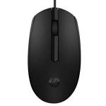 HP M10 Wired USB MOUSE