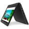 Lenovo Refurbished Yoga 11e X360 TouchScreen Intel Celeron 4GB 500GB 11.6" Convertible Laptop