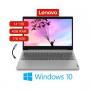 Lenovo Ideapad 3 - Intel Celeron (N Series) - 14" - 4GB RAM - 1TB HDD - Windows 10 - Grey + LED