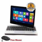 HP Refurbished 810 Revolve Core I5 8GB 256GB SSD 2.2GHz 11.6" Touchscreen Elitebook Laptop