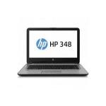 HP Refurbished Notebook 348 G4 Core I5 7th Gen 8GB Ram 500GB HDD
