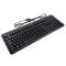 Generic Keyboard For Computer Desktop - Wired