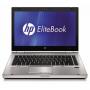 HP Refurbished EliteBook 8470p - 14" - Core I5 - 4GB RAM - 500GB HDD - Silver